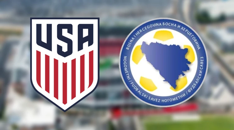 En qué estadio se juega el Estados Unidos vs. Bosnia y Herzegovina