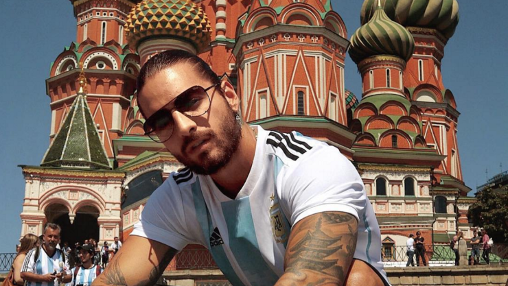 Maluma