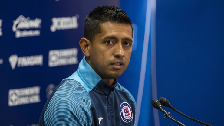 Elías Hernández