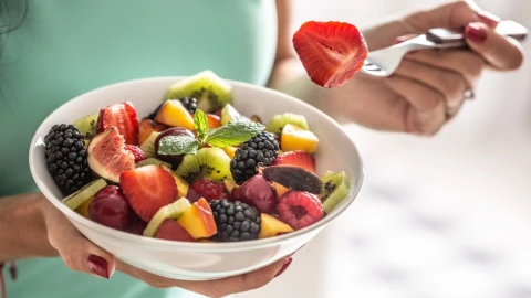 Vitaminas para tener mayor energía