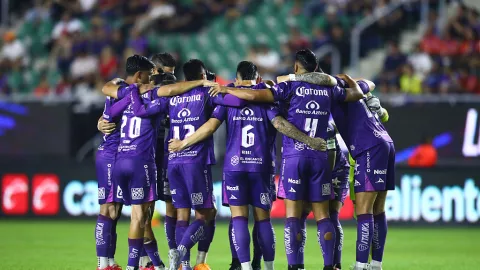 La camiseta violeta de Mazatlán FC fue la elegida como la más “perrona” de la Liga BBVA MX