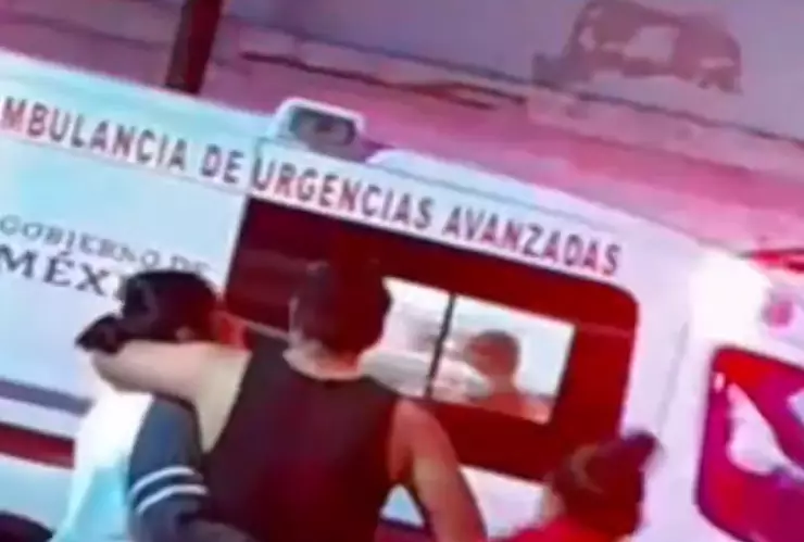 Violencia en Tabasco: Múltiples heridos tras ataque armado en gimansio