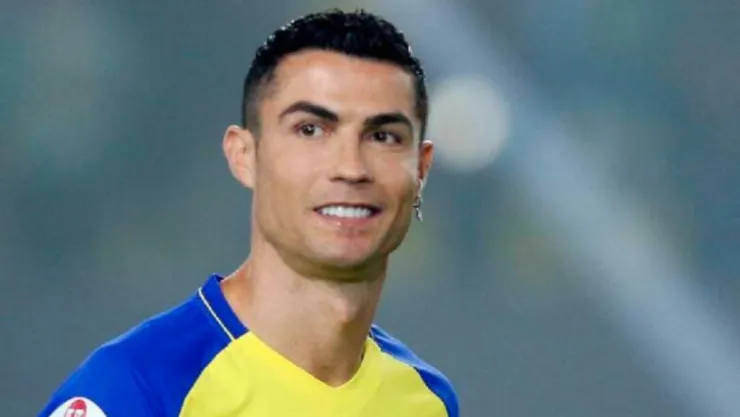 VIDEO Por qué piden el arresto de Cristiano Ronaldo