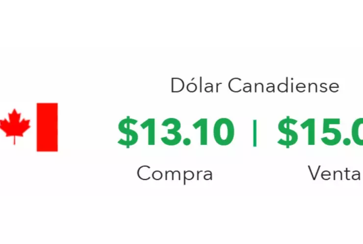 Precio del dólar hoy 20 de noviembre 2024; tipo de cambio en México