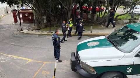 Balacera en Álvaro Obregón hoy jueves 26 de junio moviliza a autoridades y afecta circulación