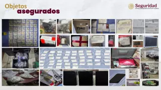 El operativo en el centro de México para desmantelar red de robo de hidrocarburo