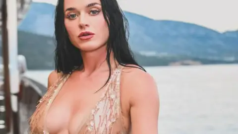 Katy Perry