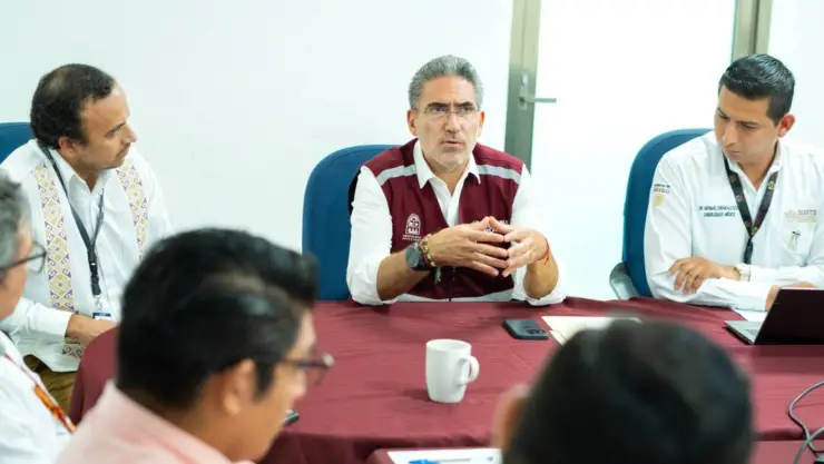 Quintana Roo y Yucatán fortalecen la cooperación en salud para beneficio de los quintanarroenses