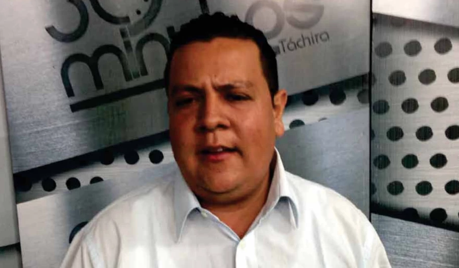 Javier Tarazona