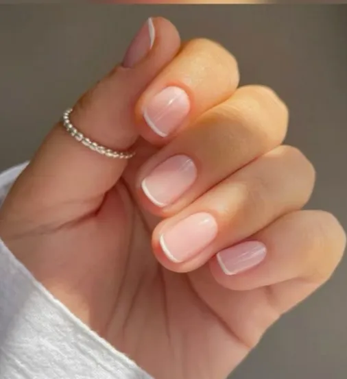 Modelos de uñas que están en tendencia en 2026