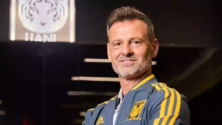 ¡Despedido! Así fue la salida de Diego Cocca de Tigres