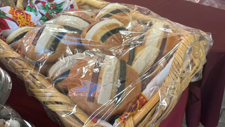 concha reyes canasta tláhuac