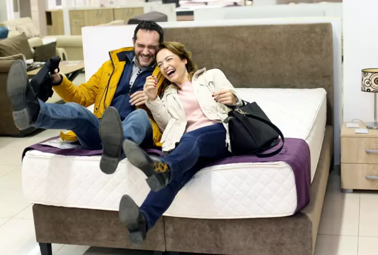 8 marcas de colchones ideales para tu descanso y la Profeco calificó como “excelente” su comodidad