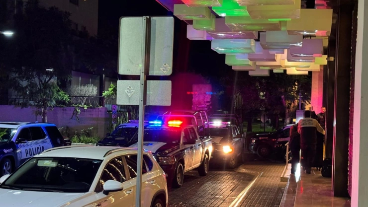 balacera casino big bola sonata san andrés cholula