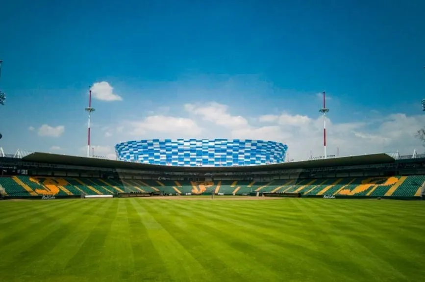 ESTADIO HERMANOS SERDÁN