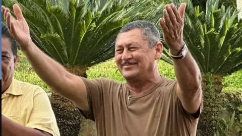 Asesinan a balazos a exalcalde de Gutiérrez Zamora