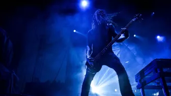 rockland concierto arena cdmx 20 noviembre