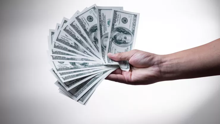 Dólar hoy en Tijuana supera lo 20 pesos a la venta casas de cambio.