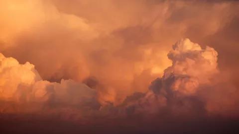 Clima en Aguascalientes ¿Cuáles son los efectos que tendrá el Frente Frío 1 en la temperatura