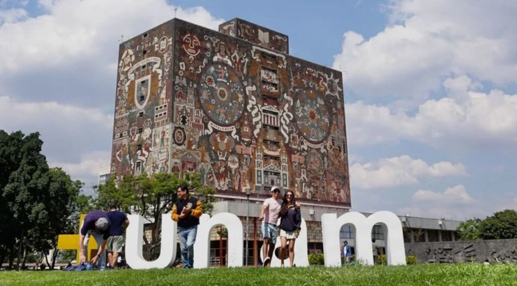 Registro para las becas de la UNAM octubre 2026