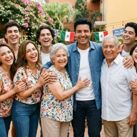¿Cómo hacer una foto con Chayanne por el Día del Padre 2026? Este es el prompt perfecto