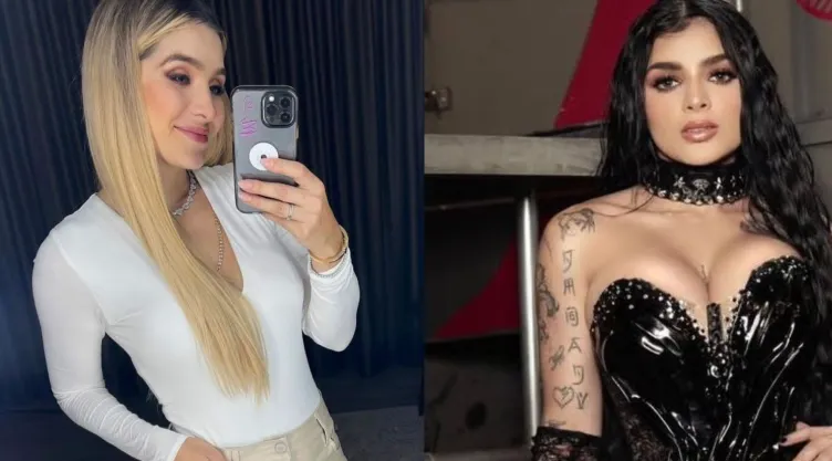 Ring Royale 2026 Quién ganó, Karely Ruiz o Marcela Mistral