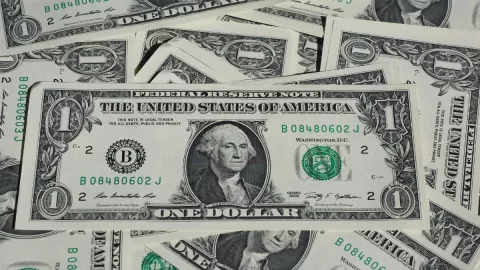 DÓLAR HOY: ¿Qué tan caro está el dólar en Tijuana hoy domingo 15 de octubre?