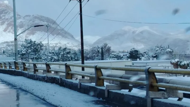 Nevadas