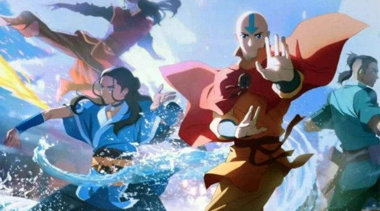 ¡Es oficial! La nueva película de Avatar La leyenda de Aang revela su fecha de estreno y sorprende con nuevos proyectos para la franquicia
