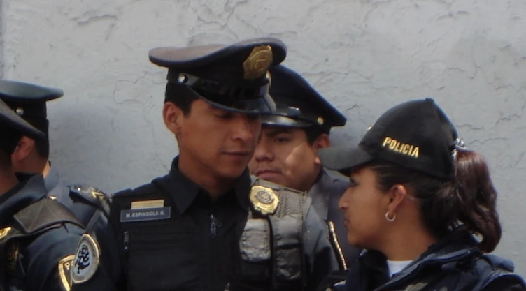 Secretaría de Seguridad Pública del Distrito Federal (SSPDF) señalan que los hechos ocurrieron la mañana de este jueves