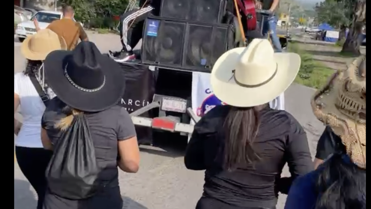 NORTEÑO