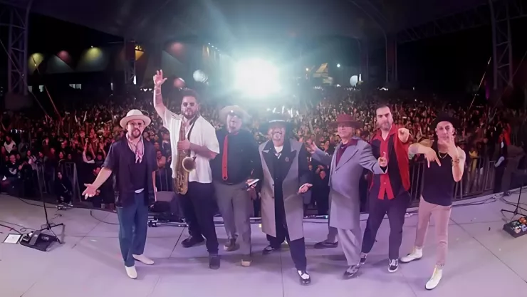 Madita Vecindad dará concierto en Torreón; te decimos cuándo