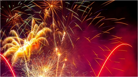 ¿Estás listo_ Aquí se celebrará el conteo regresivo de la Feria de San Marcos 2024