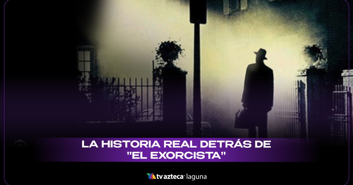 El exorcismo de Ronald Doe: la historia que inspiró El Exorcista