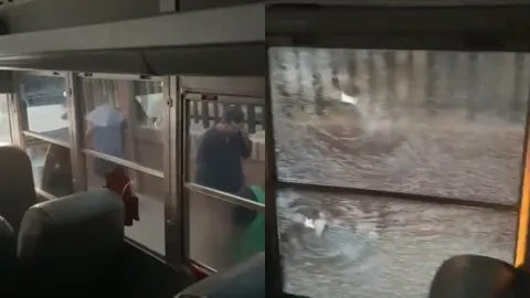 Atacan a balazos un camión de trabajadores en la sindicatura de Quilá, en Culiacán, Sinaloa..jpg