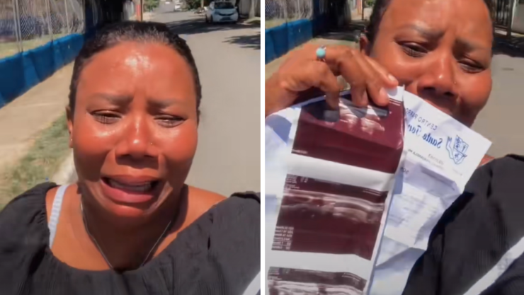 ¿Es posible quedar embarazada por videollamada El insólito caso que sorprendió a internet.png