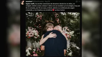 006 Los mejores memes y reacciones al nuevo álbum de Taylor Swift The Life of a Showgirl.jpg