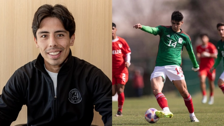 Benjam&iacute;n Galindo Jr. y Leonardo Flores disputar&aacute;n el Clausura 2026