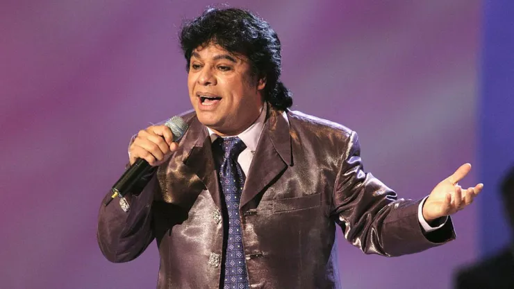 Este es el origen de la exitosa canción ‘Querida’ de Juan Gabriel