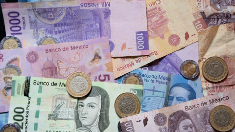 Buscan duplicar el aguinaldo en México