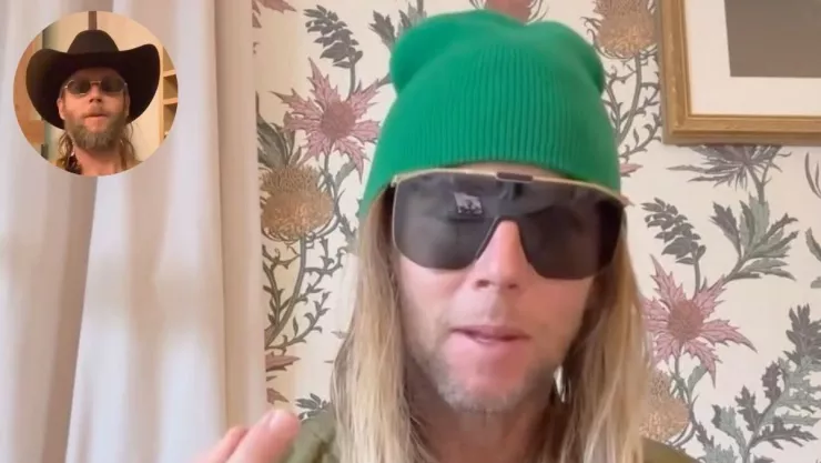 ¿Quién es Greg Cipes, actor que fue despedido luego de confirmar que padece Parkinson.jpg
