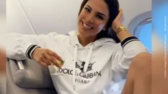 Stephanie Valenzuela.