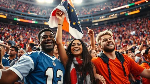 ¿A qué hora ver las finales de conferencia de la NFL? Horario de Chiefs vs Bills y Eagles vs. Commanders