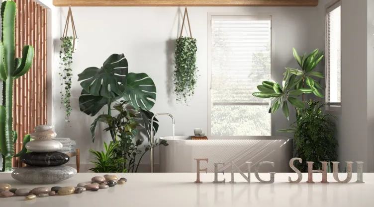 ¿Cómo proteger tu hogar, según el Feng Shui?