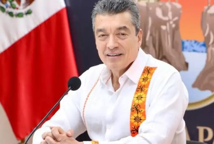 Senado avala nombramiento de Rutilio Escandón como cónsul de México en Miami