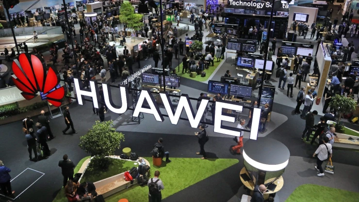 huawei