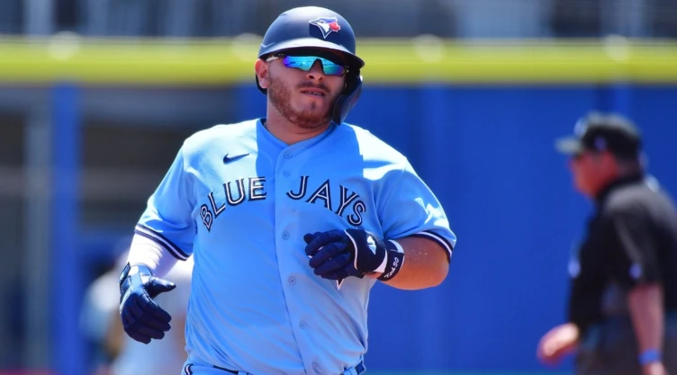 alejandro kirk juego de estrellas mlb