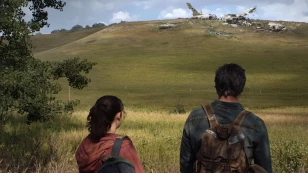  The Last of Us 