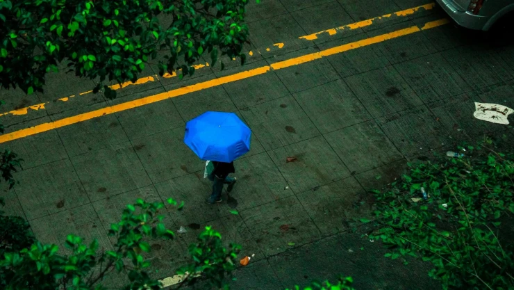 Pronóstico de lluvias hoy en Jalisco 27 de mayo 2026