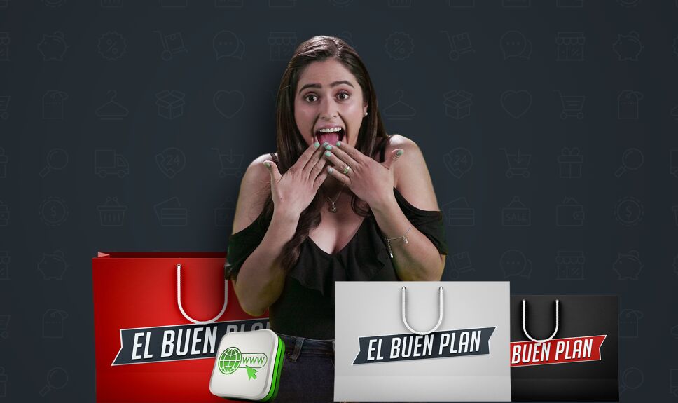 JIMENA EL BUEN PLAN